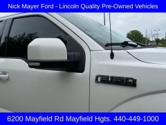 Used 2020 Ford F-150 4WD SuperCrew XLT 5 1/2 at Drive Now Westlake near Westlake, OH