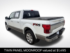 Used 2020  Ford F-150 4WD SuperCrew Box at Drive Now Westlake near Westlake&comma; OH