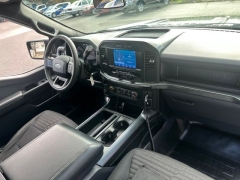 Used 2022  Ford F-150 4WD SuperCrew 5&period;5' Box at DriveNow Mayfield near Mayfield Heights&comma; OH