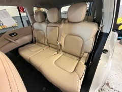 Used 2024  Nissan Armada 4x4 SL at Drive Now Westlake near Westlake&comma; OH