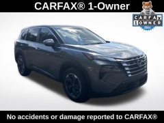 Used 2024  Nissan Rogue FWD SV at DriveNow Mayfield near Mayfield Heights&comma; OH