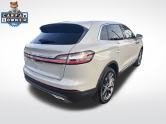 Used 2022  Lincoln Nautilus Reserve AWD at Drive Now Westlake near Westlake&comma; OH