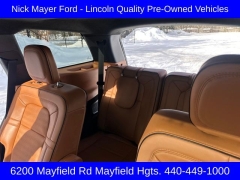 Used 2022  Lincoln Aviator Black Label Grand Touring AWD at Drive Now Westlake near Westlake&comma; OH