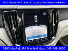 Used 2025  Volvo XC60 Plug-In Hybrid T8 AWD Plus at Drive Now Westlake near Westlake&comma; OH