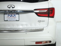 Used 2018  INFINITI QX80 4d SUV RWD at DriveNow Mayfield near Mayfield Heights&comma; OH