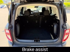 Used 2025  Ford Bronco Sport Big Bend 4x4 at Drive Now Westlake near Westlake&comma; OH
