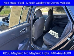 Used 2024  Kia Sportage LX AWD at DriveNow Mayfield near Mayfield Heights, OH