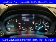 Used 2020 Ford EcoSport 4d SUV FWD SE at DriveNow Mayfield near Mayfield Heights, OH