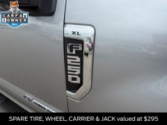 Used 2022  Ford Super Duty F-250 SRW 4WD SuperCab Box at DriveNow Mayfield near Mayfield Heights&comma; OH