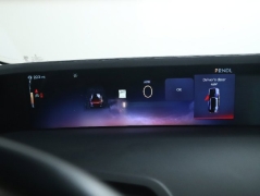 Used 2024  Lincoln Nautilus Reserve AWD at DriveNow Mayfield near Mayfield Heights&comma; OH