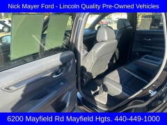Used 2024  Honda CR-V Hybrid Sport-L AWD at Drive Now Westlake near Westlake, OH
