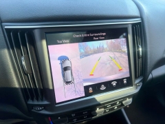 Used 2023  Maserati Levante Modena AWD at DriveNow Mayfield near Mayfield Heights&comma; OH