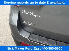 Used 2022  Ford Explorer XLT 4WD at DriveNow Mayfield near Mayfield Heights&comma; OH