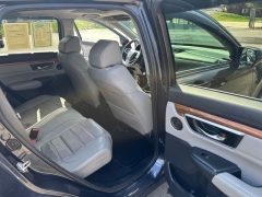 Used 2018  Honda CR-V EX-L AWD at Drive Now Westlake near Westlake&comma; OH