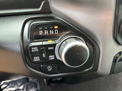 Used 2023  Ram 1500 Big Horn 4x4 Crew Cab 5'7" Box at DriveNow Mayfield near Mayfield Heights&comma; OH