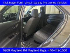 Used 2023 Chevrolet Equinox FWD 4dr LT w/1LT at Drive Now Westlake near Westlake, OH
