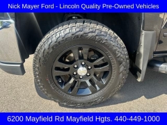 Used 2019 Chevrolet Silverado 1500 LD 4WD Double Cab LT w/1LT at Drive Now Westlake near Westlake, OH