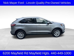 Used 2022 Ford Edge AWD at DriveNow Mayfield near Mayfield Heights, OH
