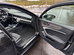 Used 2024  Audi A6 Sedan Premium Plus 45 TFSI quattro at Drive Now Westlake near Westlake&comma; OH