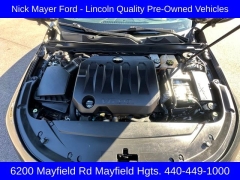 Used 2019  Chevrolet Impala 4d Sedan Premier w/2LZ at DriveNow Mayfield near Mayfield Heights, OH