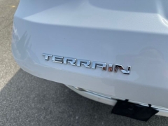 Used 2020  GMC Terrain 4d SUV AWD Denali at DriveNow Mayfield near Mayfield Heights&comma; OH