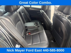 Used 2015  BMW 5 Series 4dr Sdn 535i xDrive AWD at Drive Now Westlake near Westlake&comma; OH