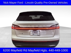 Used 2019  Lincoln Nautilus Black Label AWD at Drive Now Westlake near Westlake&comma; OH