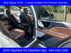 Used 2023  Lincoln Aviator Grand Touring AWD at Drive Now Westlake near Westlake, OH