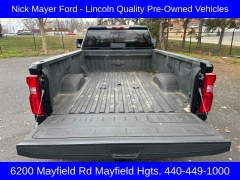 Used 2024  Chevrolet Silverado 3500HD 4WD Crew Cab 172" LTZ at Drive Now Westlake near Westlake, OH