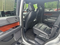 Used 2023 Lincoln Navigator Standard 4x4 at Drive Now Westlake near Westlake, OH