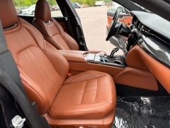 Used 2023  Maserati Quattroporte Modena Q4 AWD at DriveNow Mayfield near Mayfield Heights&comma; OH