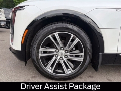 Used 2024  Cadillac LYRIQ AWD 4dr Luxury w&sol;1SC at DriveNow Mayfield near Mayfield Heights&comma; OH