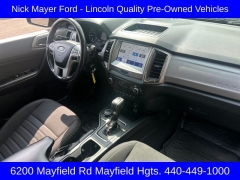 Used 2023  Ford Ranger XLT 4WD SuperCrew 5' Box at Drive Now Westlake near Westlake, OH