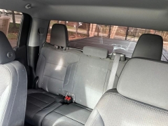 Used 2019  Chevrolet Silverado 1500 4WD Double Cab Custom Trail Boss at DriveNow Mayfield near Mayfield Heights&comma; OH