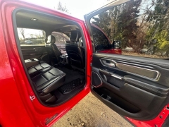 Used 2024  Ram 1500 4WD Laramie Crew Cab 5'7" Box at Drive Now Westlake near Westlake&comma; OH