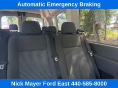 Used 2024  Ford Transit Passenger Wagon T-350 148" Med Roof AWD at DriveNow Mayfield near Mayfield Heights&comma; OH