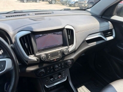 Used 2019  GMC Terrain 4d SUV AWD SLT 1&period;5L Turbo at Drive Now Westlake near Westlake&comma; OH