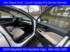 Used 2025  Lincoln Corsair Premiere AWD at Drive Now Westlake near Westlake, OH