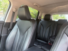 Used 2023  Lincoln Nautilus Standard AWD at DriveNow Mayfield near Mayfield Heights&comma; OH