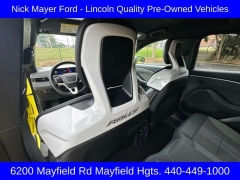 Used 2024 Ford Mustang Mach-E GT AWD at Drive Now Westlake near Westlake, OH
