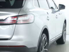 Used 2023  Lincoln Nautilus Reserve AWD at Drive Now Westlake near Westlake&comma; OH