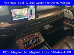 Used 2023 Lincoln Aviator Reserve AWD at Drive Now Westlake near Westlake, OH