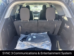 Used 2021  Ford Explorer XLT 4WD at Drive Now Westlake near Westlake&comma; OH