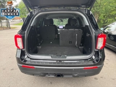 Used 2022  Ford Explorer XLT 4WD at Drive Now Westlake near Westlake&comma; OH