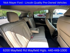 Used 2021 Lincoln Nautilus Standard AWD at DriveNow Mayfield near Mayfield Heights, OH