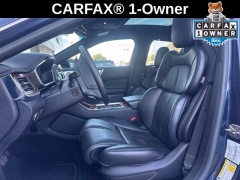 Used 2017  Lincoln Continental 4d Sedan AWD Reserve at DriveNow Mayfield near Mayfield Heights&comma; OH