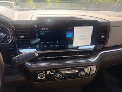 Used 2024  Chevrolet Silverado 1500 4WD Crew Cab 147" LT w&sol;1LT at DriveNow Mayfield near Mayfield Heights&comma; OH