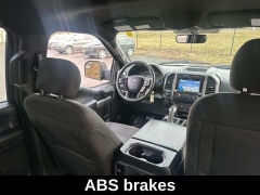 Used 2018  Ford F-150 4WD SuperCrew Box at Drive Now Westlake near Westlake&comma; OH