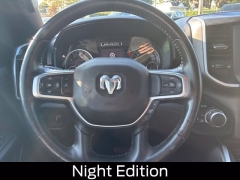 Used 2021  Ram 1500 Big Horn 4x4 Quad Cab 6'4" Box at Drive Now Westlake near Westlake&comma; OH