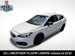 Used 2022  Subaru Impreza 5-door CVT at Drive Now Westlake near Westlake&comma; OH
